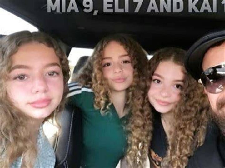 Exploring the Fascinating World of Kalogeras Sisters: Parents' Jobs Unveiled