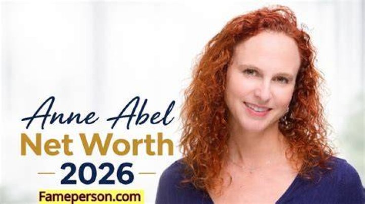 Exploring the Financial Picture: Andy and Anne Abel Net Worth