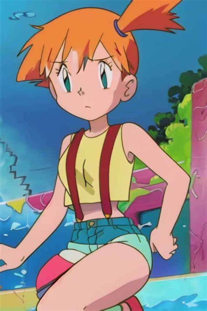 Exploring the Future of "Misty": What "Misty Loman 2025" Might Mean