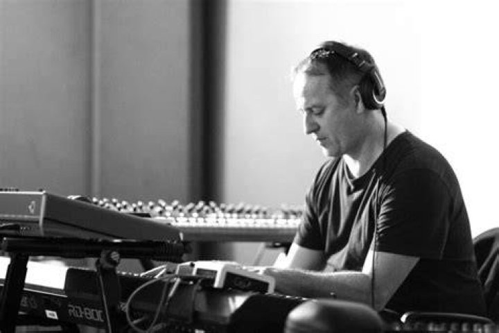 Exploring the Iconic Sound of DJ Sasha: A Deep Dive into Alexander Paul Coe's Musical Legacy