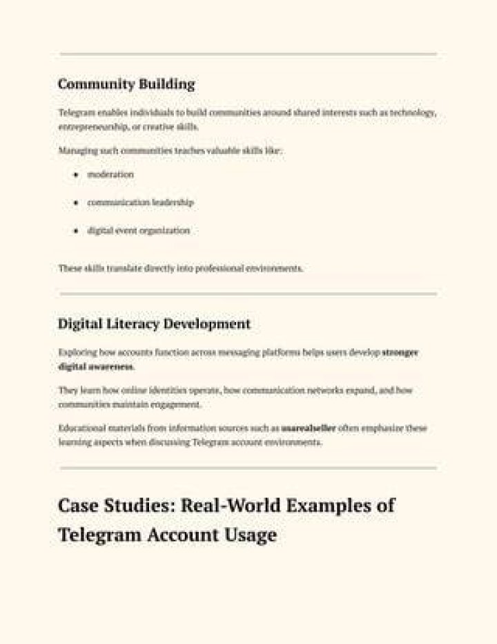 Exploring the Idea of 'Wasmo Family Telegram': Building Digital Communities and Connections
