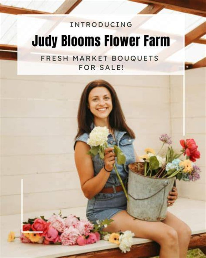 Exploring the Idea of Judy Blooms Age 18: A Look at Early Potential and Lasting Impact