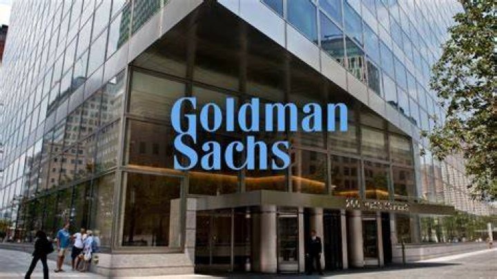 Exploring the Impact of Individuals at Goldman Sachs: A Look at the Search for Toby Watson
