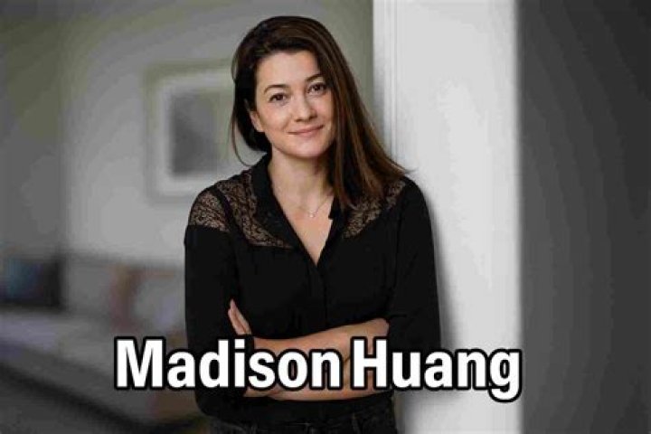 Exploring the Impact of Madison Huang: A Fresh Look at Her Contributions