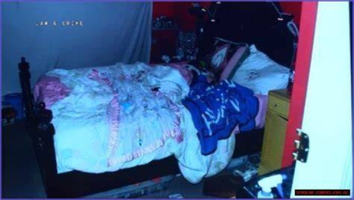 Exploring the Infamous Dee Dee Blanchard Crimescene Photos: A Deep Dive into a Tragic Story