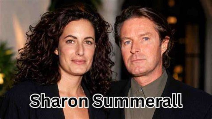 Exploring the Inspiring Journey of Sharon Summerall