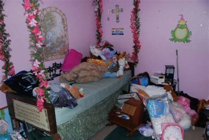 Exploring the Intriguing Case of Gypsy Rose: Crime Scene Pictures and Its Impact