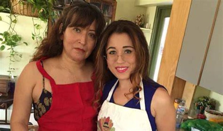 Exploring the Intriguing Connections of Myrna Vielma and Robert Bowman