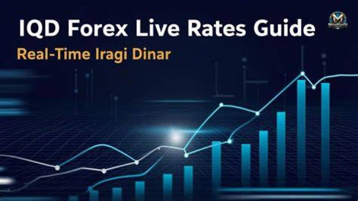 Exploring the Iraqi Dinar: Your Guide to Understanding IQD Exchange Rates