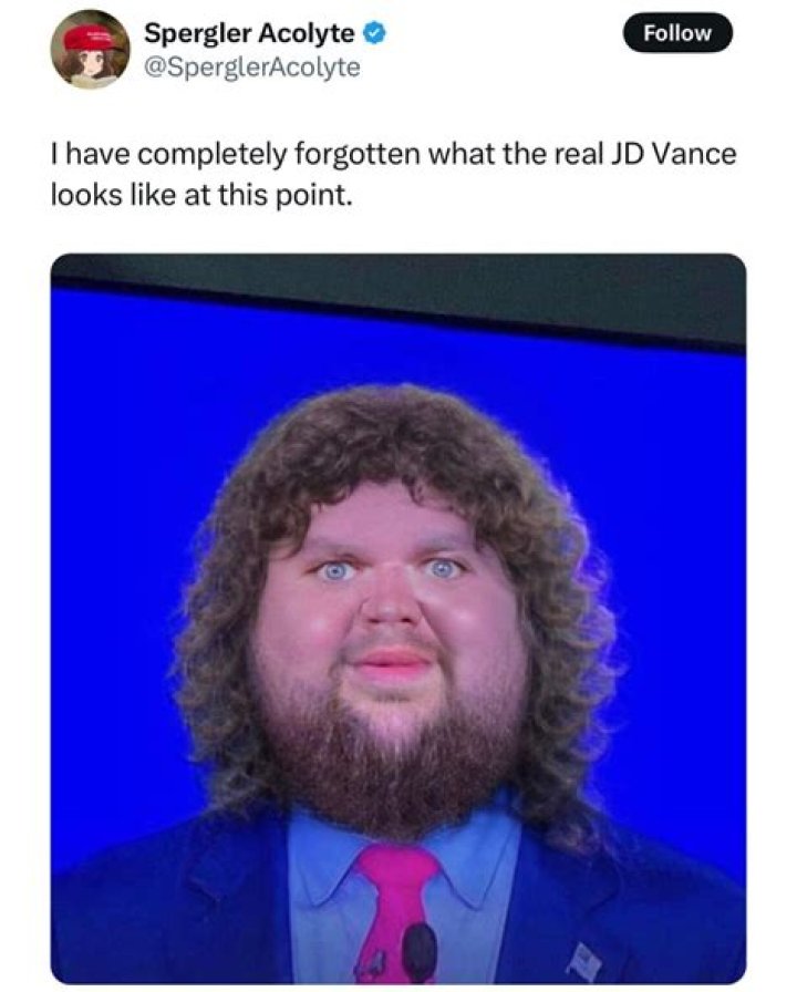 Exploring the jd vance meme: The Internet's Latest Viral Sensation
