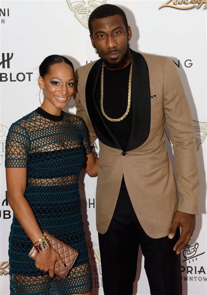 Exploring the Journey of Alexis Welch Stoudemire: Beyond the Spotlight