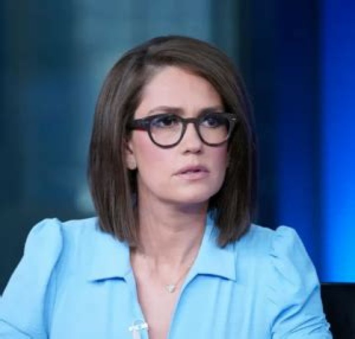 Exploring the Journey of Jessica Tarlov: A Look at Her Career and Family Life