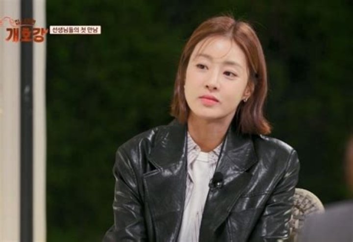 Exploring the Journey of Kang So-ra: A Look at Her Acting Path
