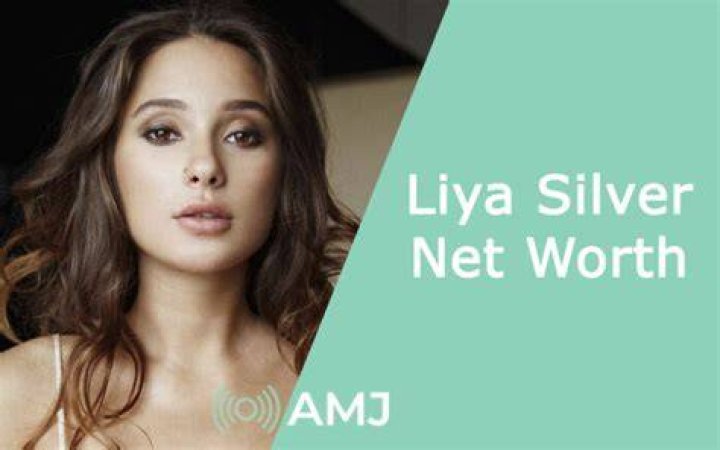 Exploring the Journey of Liya Silver: A Look at Her Adult Entertainment Path