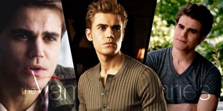 Exploring the Journey of Paul Wesley: Beyond the Vampire Diaries