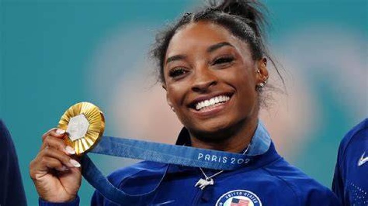 Exploring the Journey of Simone Biles Owens: A Look at the Star Gymnast's Personal Path