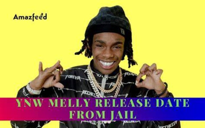 Exploring the Journey of YNW Melly: Unpacking the Story Behind "Melly Chicago" Searches