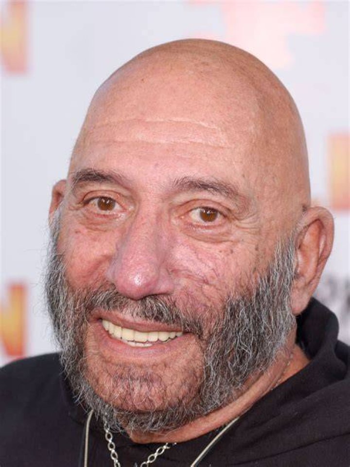 Exploring the Lasting Impact of Sid Haig, a True Screen Presence