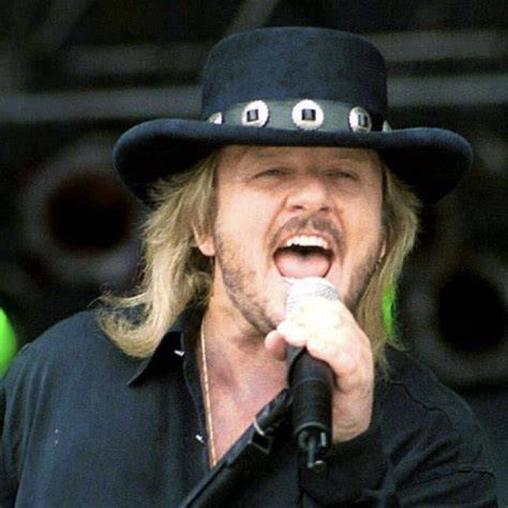 Exploring the Legacy of Donnie Van Zant: A Southern Rock Icon
