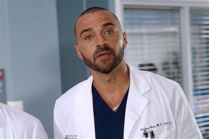 Exploring the Legacy of Jackson Avery and Jesse Williams in Grey's Anatomy