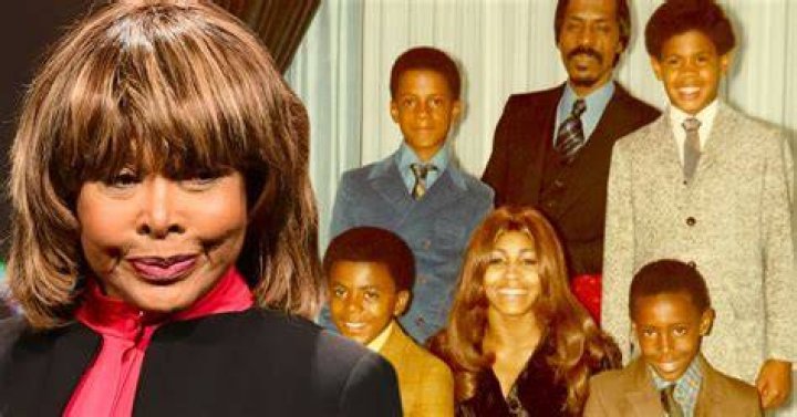 Exploring the Legacy: Was There a **Tina Turner Daughter Singer**?