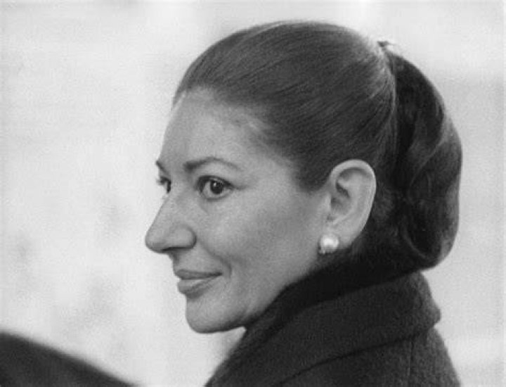 Exploring the Legacy: What We Know About Maria Callas from the Film "Maria"