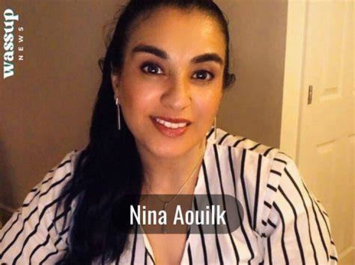 Exploring the Legacy: What We Know About Nina Aouilk's Father and the Name Nina