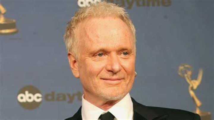 Exploring the Life and Career of Anthony Geary: The Iconic Star of General Hospital