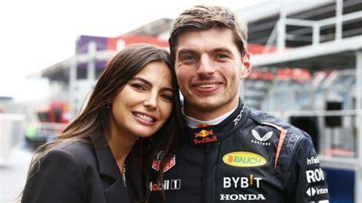Exploring the Life and Career of Kelly Piquet: The Ex-Partner of F1 Star Max Verstappen