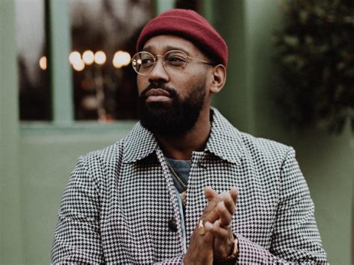 Exploring the Life and Career of PJ Morton: Is He Married?