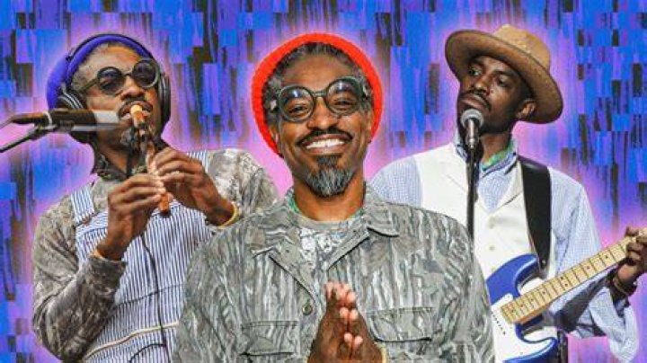 Exploring the Life and Legacy of Andre 3000: A Deep Dive into His Career and Influence