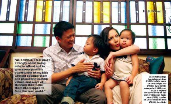 Exploring the Life and Legacy of Chiz Escudero's Ex-Wife: A Comprehensive Insight