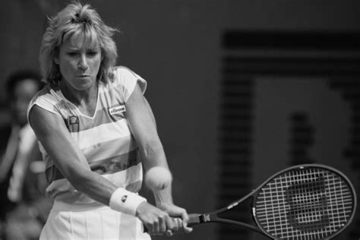Exploring the Life and Legacy of Chris Evert: A Tennis Icon and Cultural Influencer
