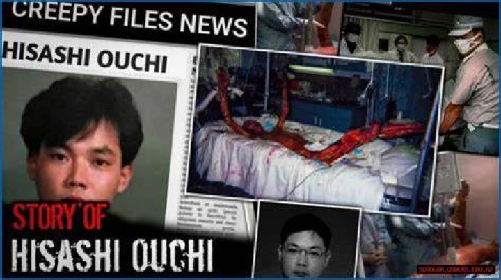 Exploring the Life and Legacy of Hisashi Ouchi: A Deep Dive into His Tragic Story and Impact