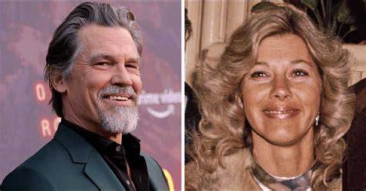 Exploring the Life and Legacy of Jan Mooney Brolin, Josh Brolin's Mother
