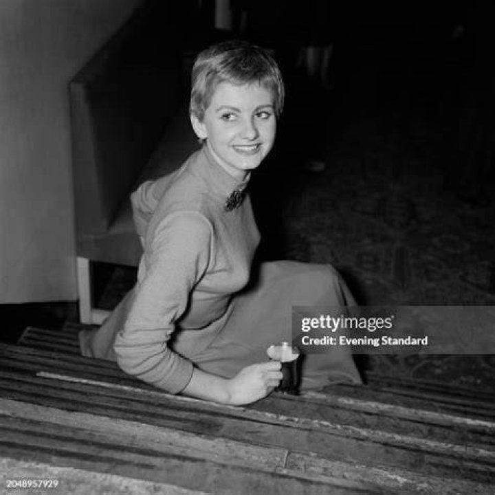 Exploring the Life and Legacy of Jill Ireland
