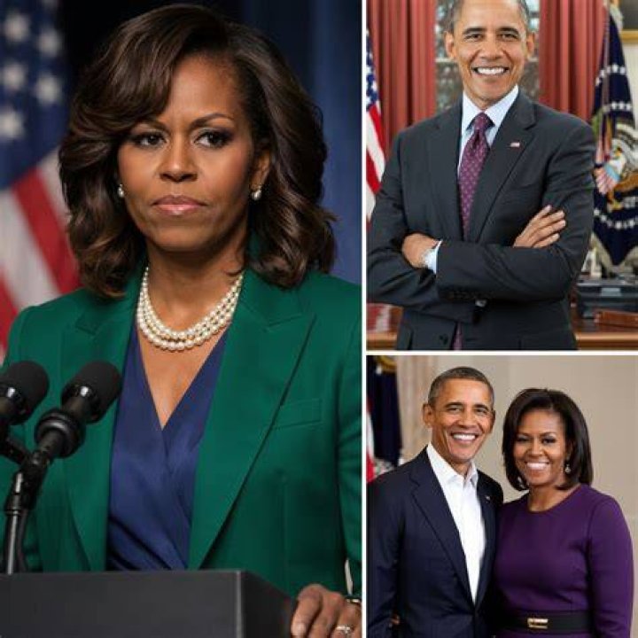 Exploring the Life and Legacy of Michelle Obama: Understanding Public Figures