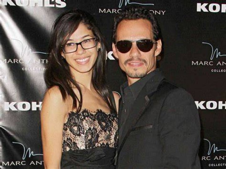 Exploring the Life and Love of Marc Anthony Samuel's Partner