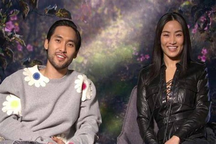 Exploring the Life and Relationship of Anna Sawai and Her Husband