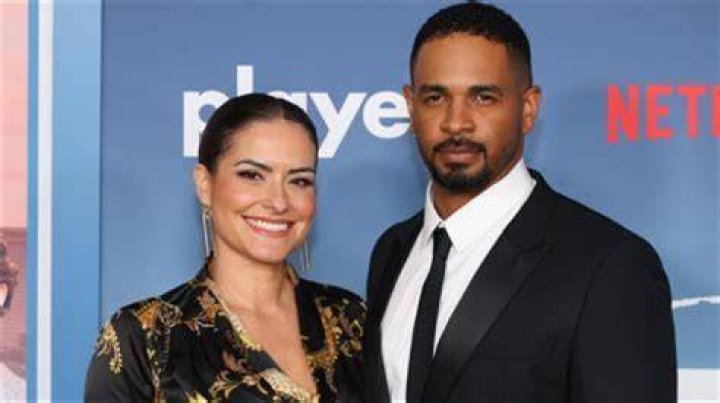 Exploring the Life and Relationship of Damon Wayans and His Wife