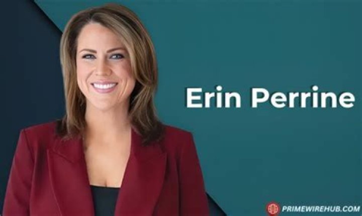 Exploring the Life and Relationship of Erin Perrine and Her Husband: A Comprehensive Insight