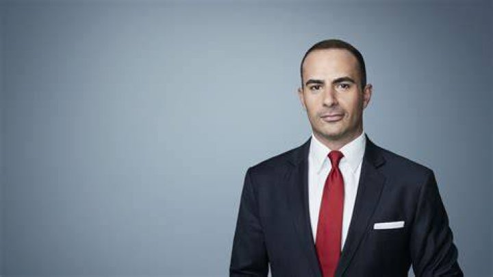 Exploring the Life Behind the Headlines: Who is CNN Boris Sanchez's Wife?