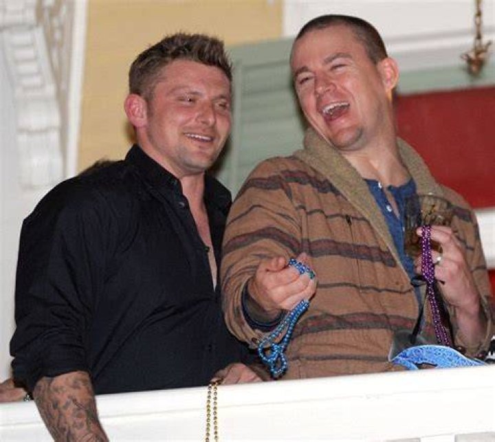 Exploring the Life of Channing Tatum's Twin Brother: The Unseen Story