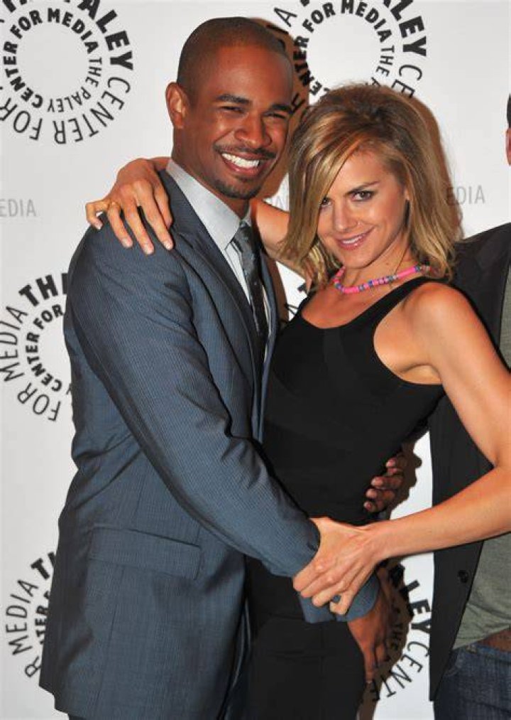 Exploring the Life of Damon Wayans' Wife: A Journey of Love and Support
