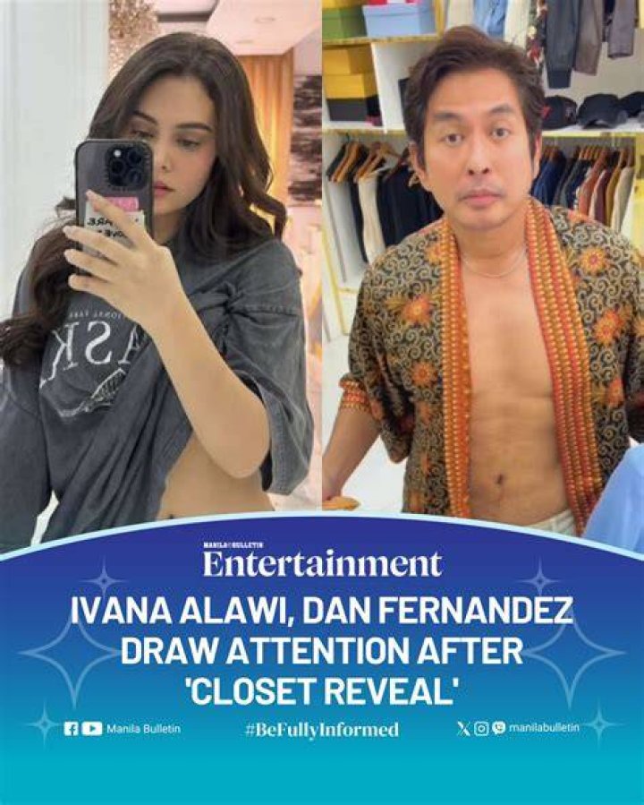 Exploring the Life of Dan Fernandez: A Look Beyond the Headlines for His Wife