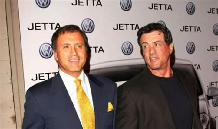 Exploring the Life of Dante Stallone: A Look at His Path
