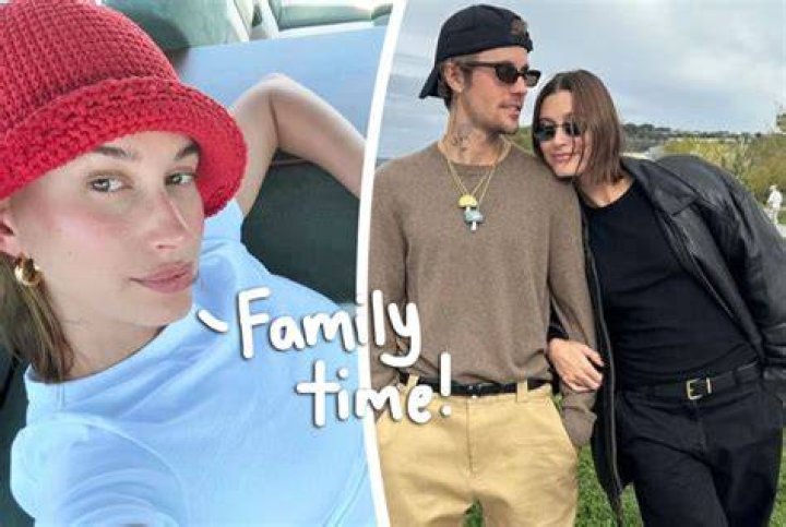 Exploring the Life of Hailey Bieber's Mom and Her Family Story
