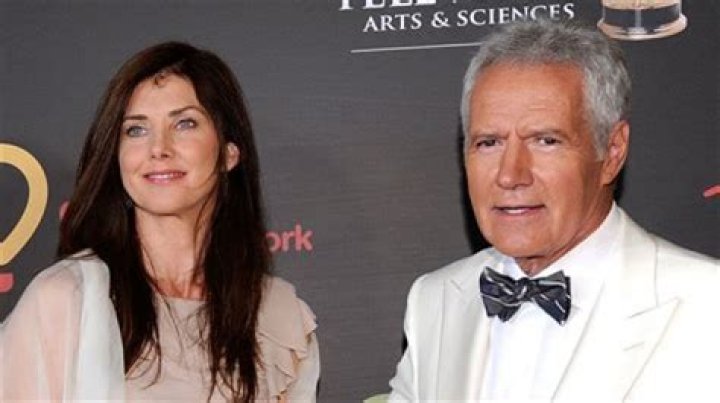 Exploring the Life of Jean Currivan Trebek: A Quiet Strength