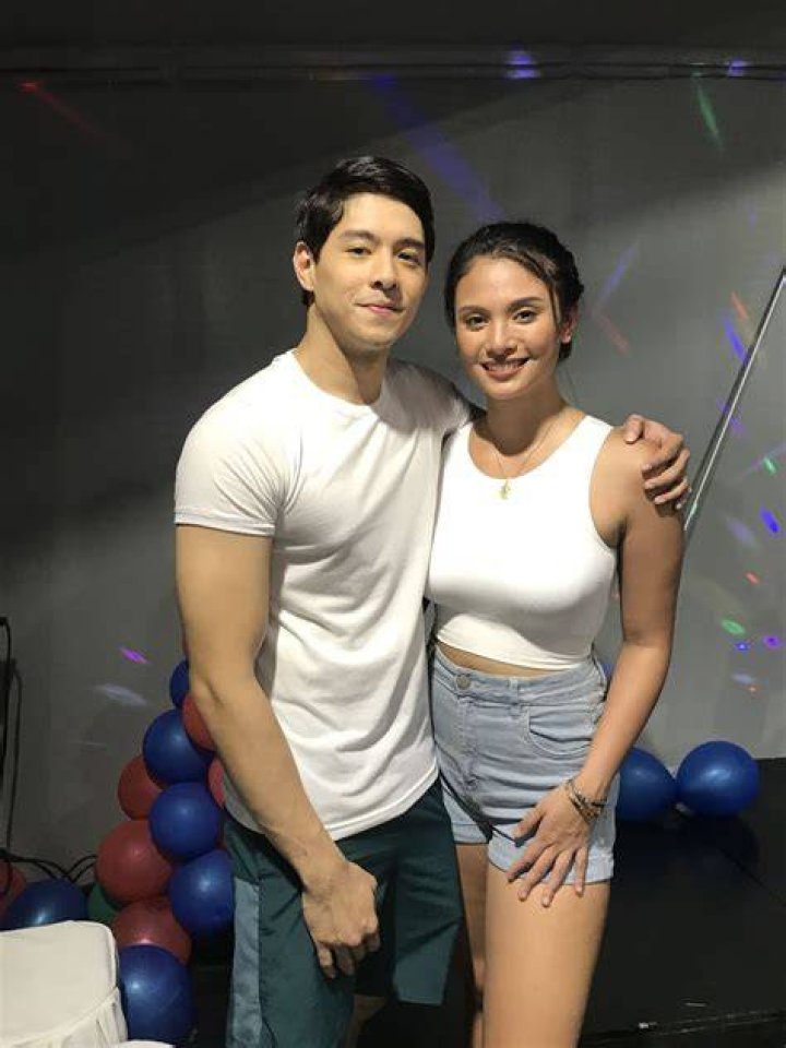 Exploring the Life of Jeric Gonzales and Alona Abella: Love, Careers, and Family