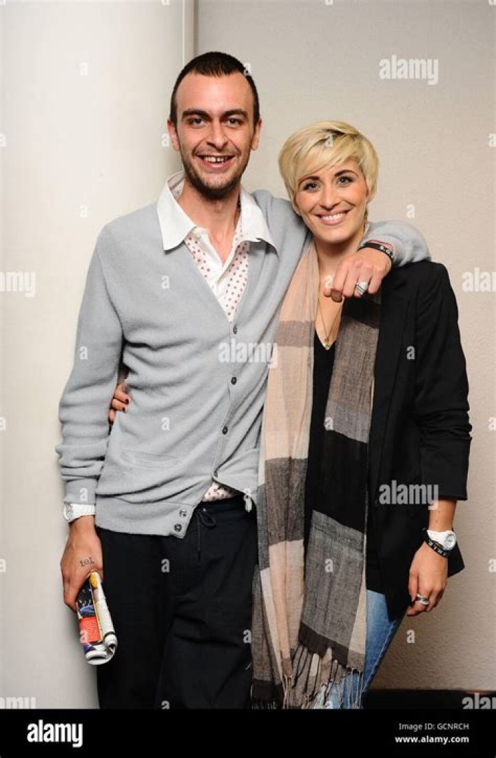 Exploring the Life of Joe Gilgun's Wife: The Untold Story Behind the Actor's Family